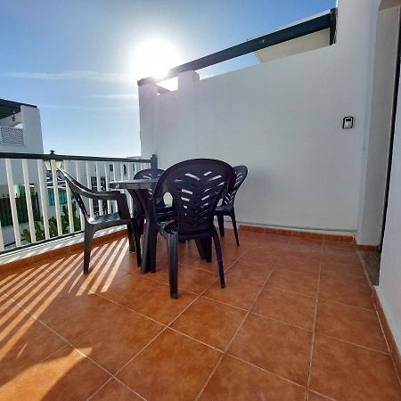 Caleton Lanzarote Apartment Пуэрто дель Кармен Экстерьер фото