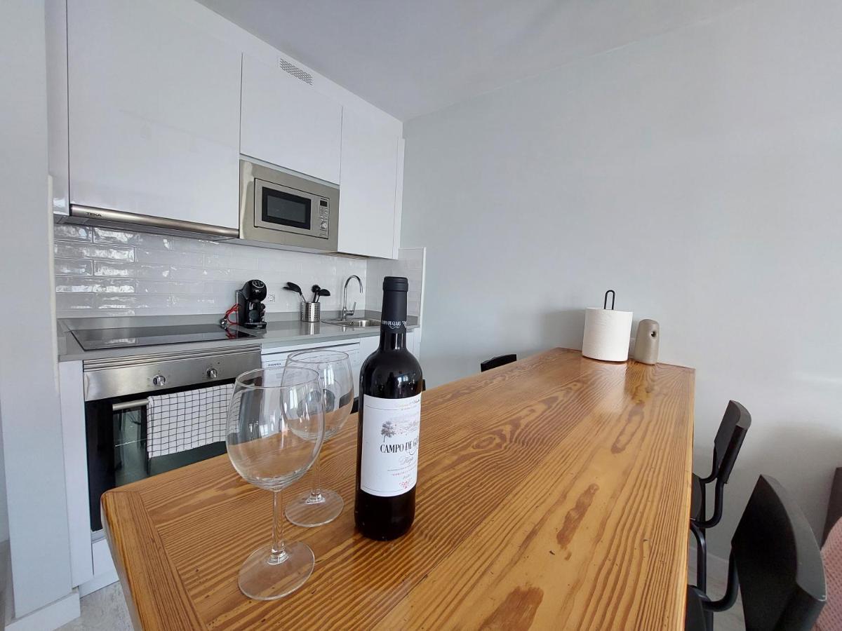 Caleton Lanzarote Apartment Пуэрто дель Кармен Экстерьер фото