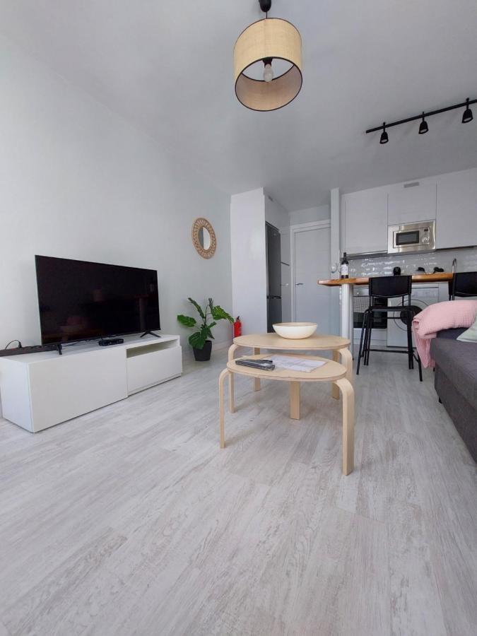 Caleton Lanzarote Apartment Пуэрто дель Кармен Экстерьер фото