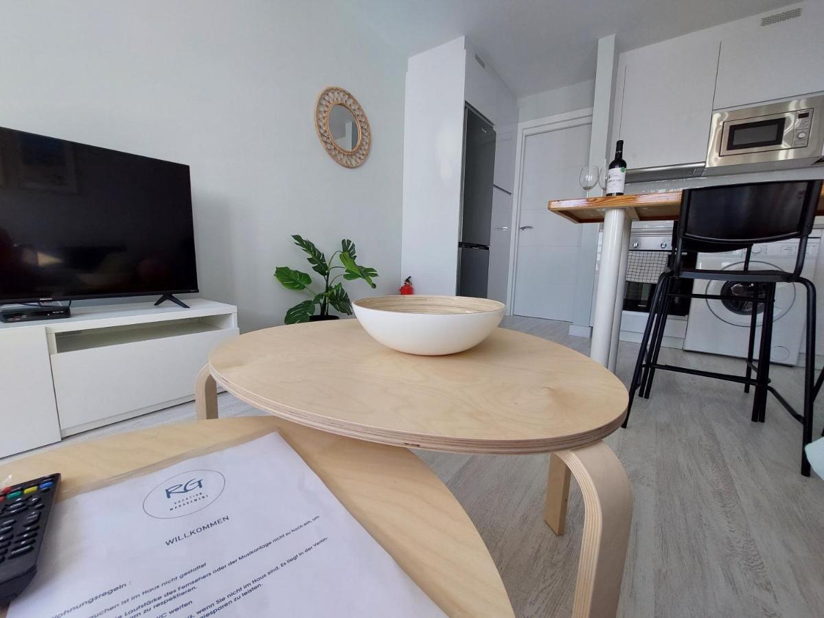 Caleton Lanzarote Apartment Пуэрто дель Кармен Экстерьер фото